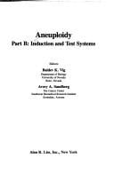 Aneuploidy