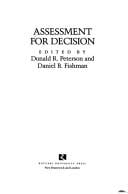 Assessment for decision