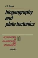 Biogeography and plate tectonics