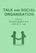 Talk and social organisation