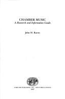 Chamber music
