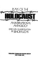 Plays of the Holocaust