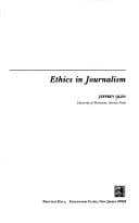 Ethics in journalism
