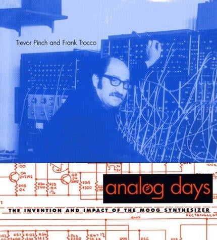 Analog days