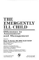 The Emergently ill child