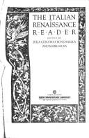The Italian Renaissance reader