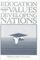 Education and values in developing nations