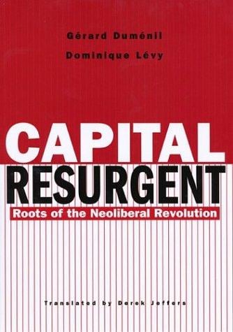 Capital resurgent