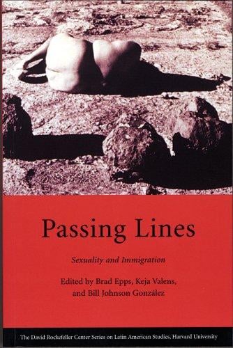 Passing Lines