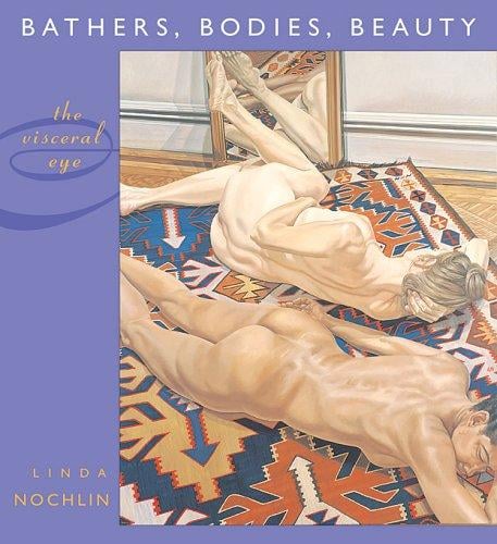 Bathers, bodies, beauty