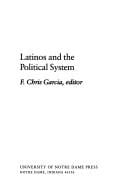 Latinos and the political system