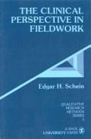 The clinical perspective in fieldwork