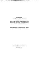 Det Moderna, från Rousseau till Habermas