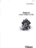 California state parks guide