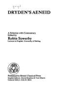 Dryden's Aeneid
