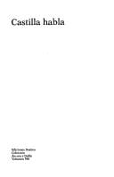 Castilla habla