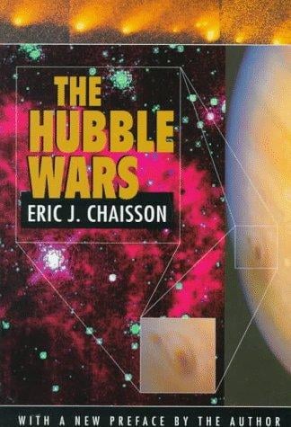 The Hubble wars