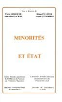 Minorités et État