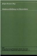 Inhaltserschliessung von Massendaten