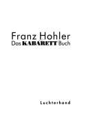 Das Kabarett Buch