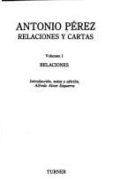 Relaciones y cartas