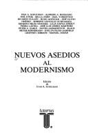 Nuevos asedios al modernismo