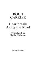 Heartbreaks along the road