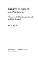 Dreams of speech and violence