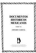 Documentos históricos mexicanos
