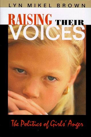 Raising their voices