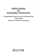 World index of economic forecasts