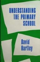 Understanding the primary school