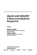 Health and industry