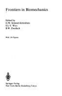 Frontiers in biomechanics