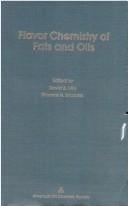 Flavor chemistry of fats and oils