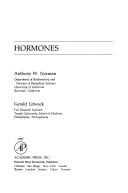 Hormones