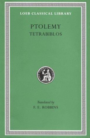 Ptolemy