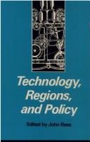 Technology, Regions, and Policy