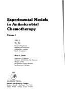 Experimental models in antimicrobial chemotherapy