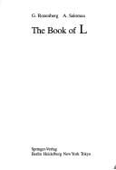 The Book of L