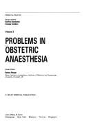 Problems in obstetric anaesthesia