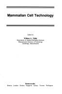 Mammalian cell technology