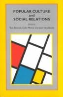 Popular culture and social relations