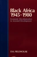 Black Africa, 1945-80