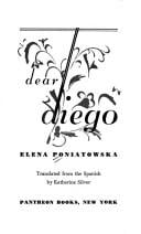 Dear Diego
