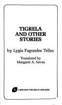 Tigrela and other stories