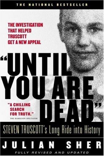 "Until You Are Dead"