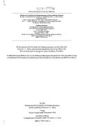 Grundlegung der Verfassungsgerichtsbarkeit