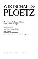 Wirtschafts-Ploetz