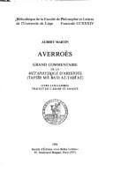 Tafsīr mā baʻda al-ṭabīʻah